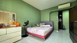 Blk 115 Ho Ching Road (Jurong West), HDB Executive #632424251
